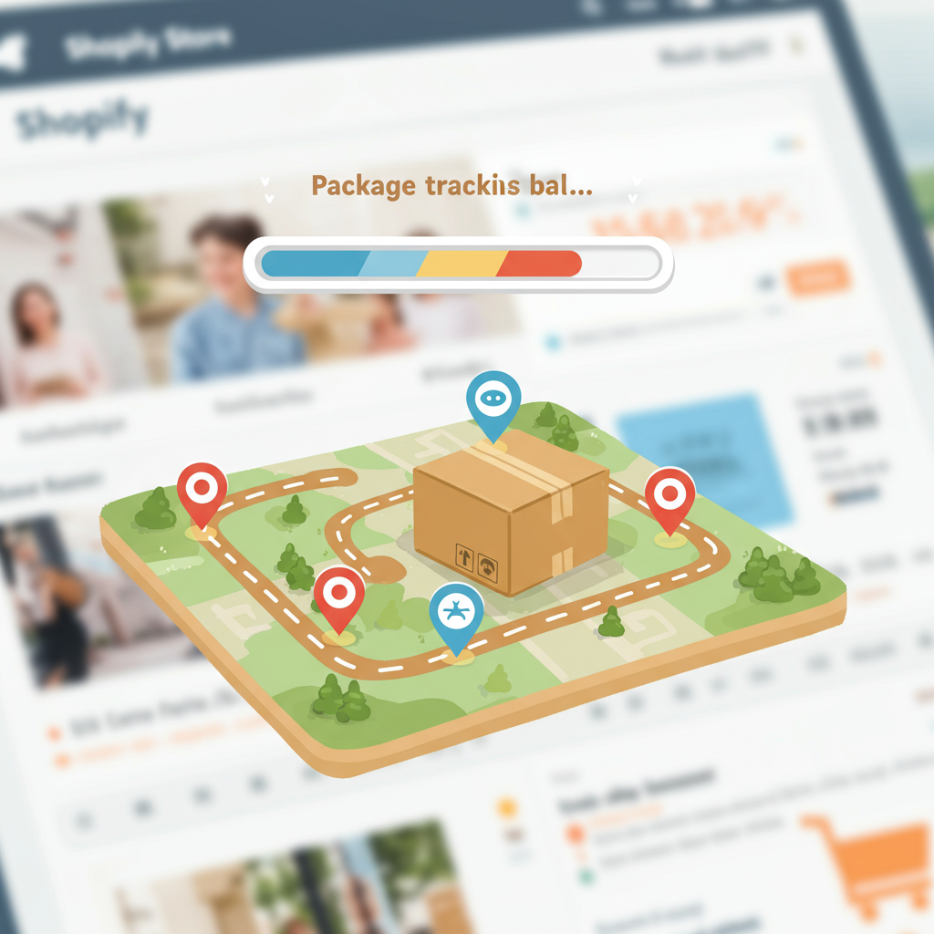Mastering Order Tracking Integration for Your Shopify Store