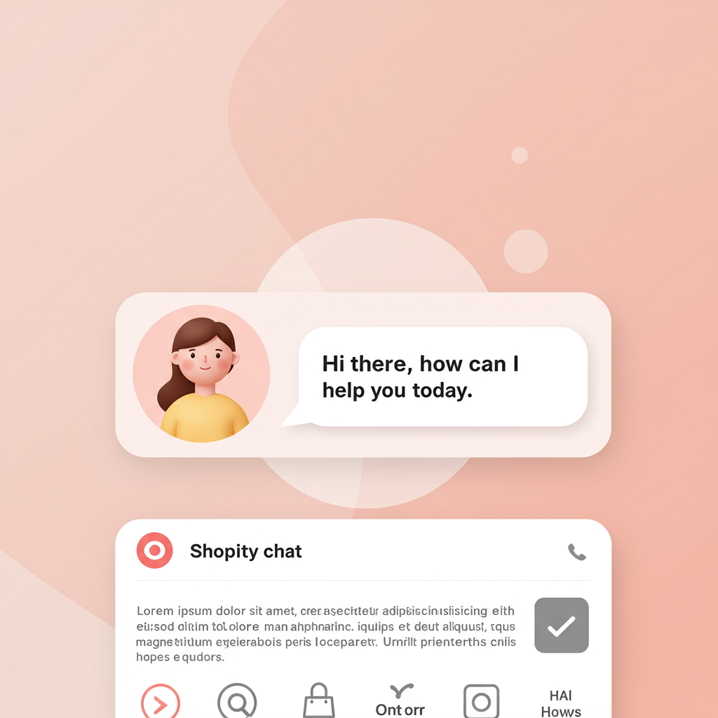 Boosting Your Shopify Store: My Guide to Live Chat Support