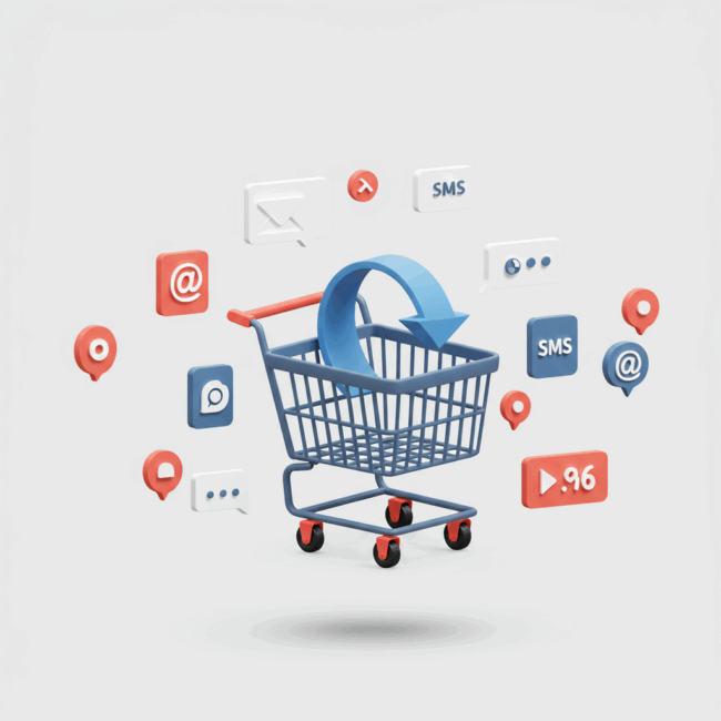 Reclaiming Lost Sales: My Deep Dive into Shopify Checkout Abandonment Recovery Tools