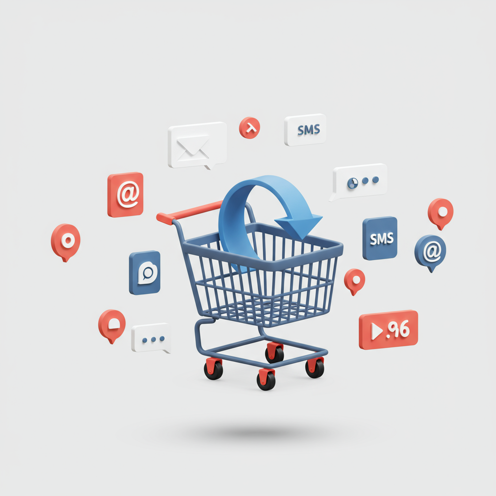 Reclaiming Lost Sales: My Deep Dive into Shopify Checkout Abandonment Recovery Tools