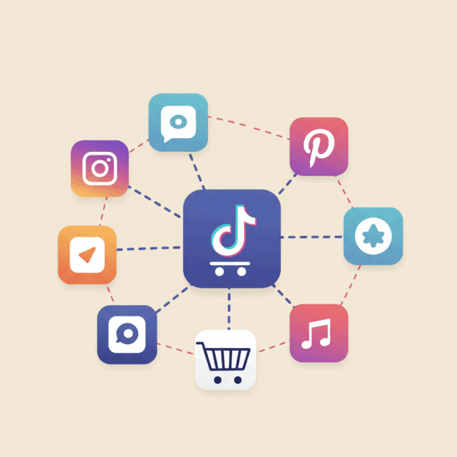 Ihr Shopify-Erfolg: Die besten Strategien für Social Media Advertising