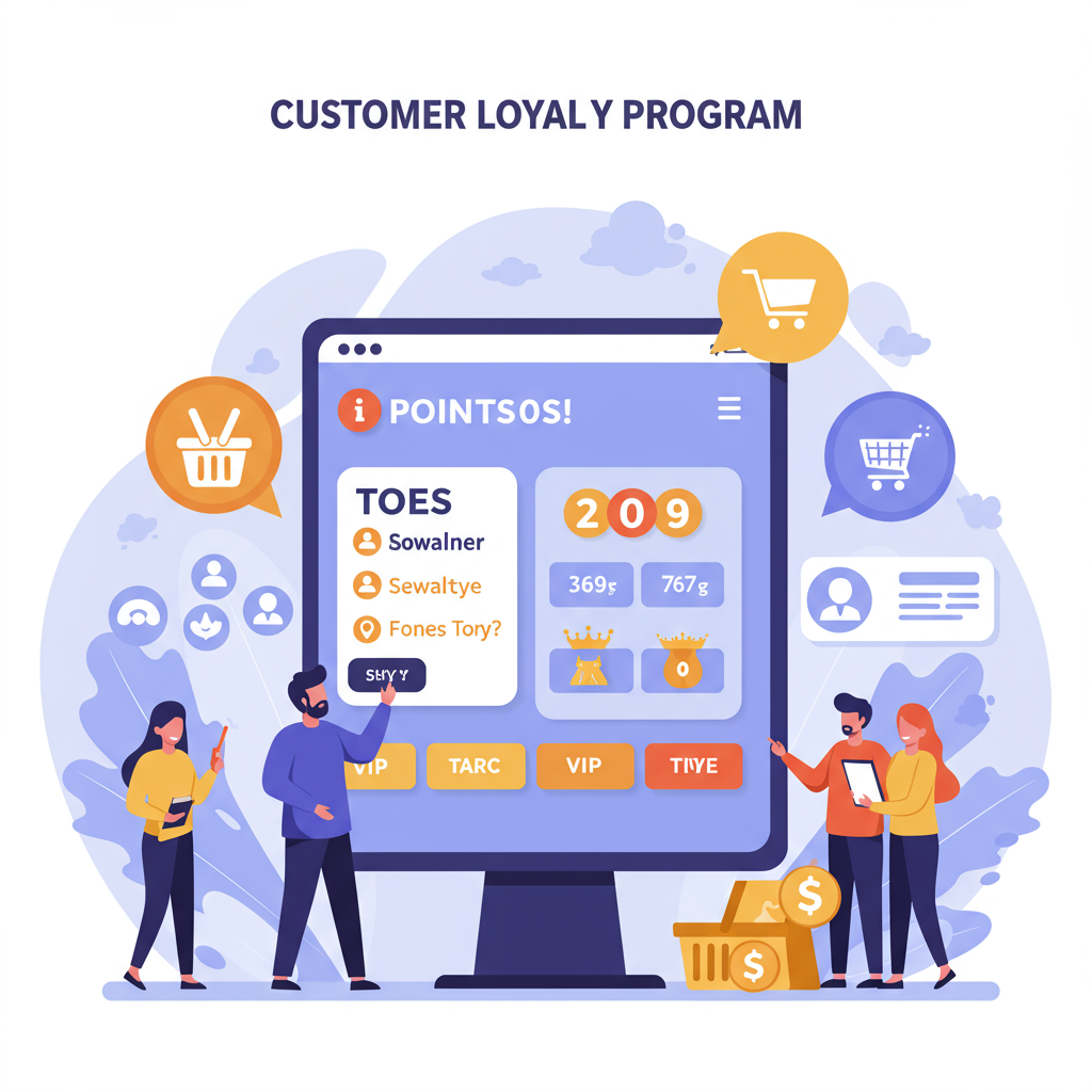 Unlocking Customer Loyalty: My Deep Dive into Shopify Loyalty Program App Comparisons