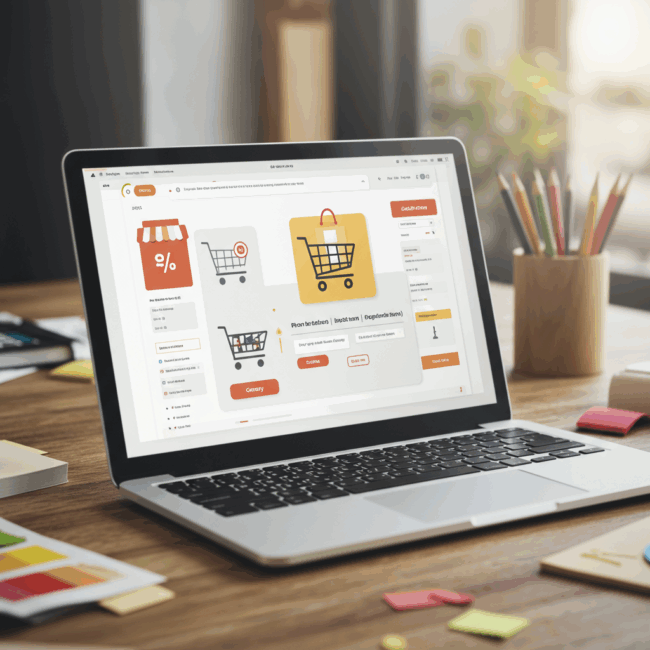 From Storefront to Icon: Building Your Shopify Brand
