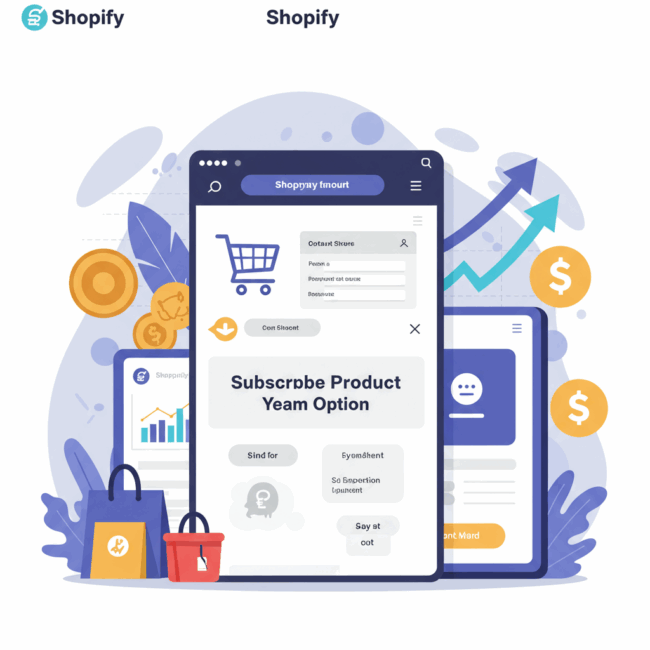 Unlocking Predictable Growth: My Guide to Shopify Subscriptions