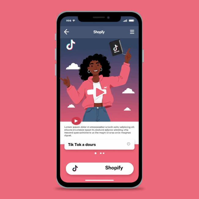 Unlocking Growth: My Guide to Using TikTok Influencers for Your Shopify Store