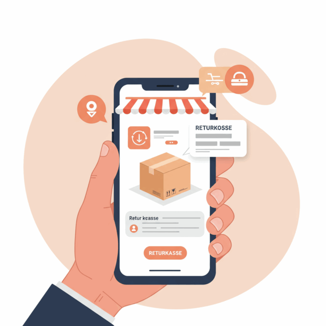 Din Komplette Guide til Retur- og Refusionspolitikker på Shopify