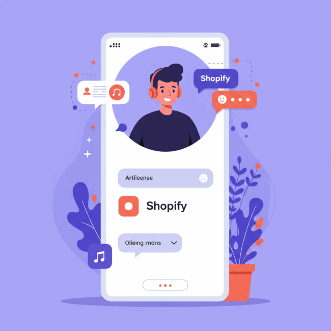 Atención al Cliente en Shopify 2026: Estrategias de Éxito para tu Negocio