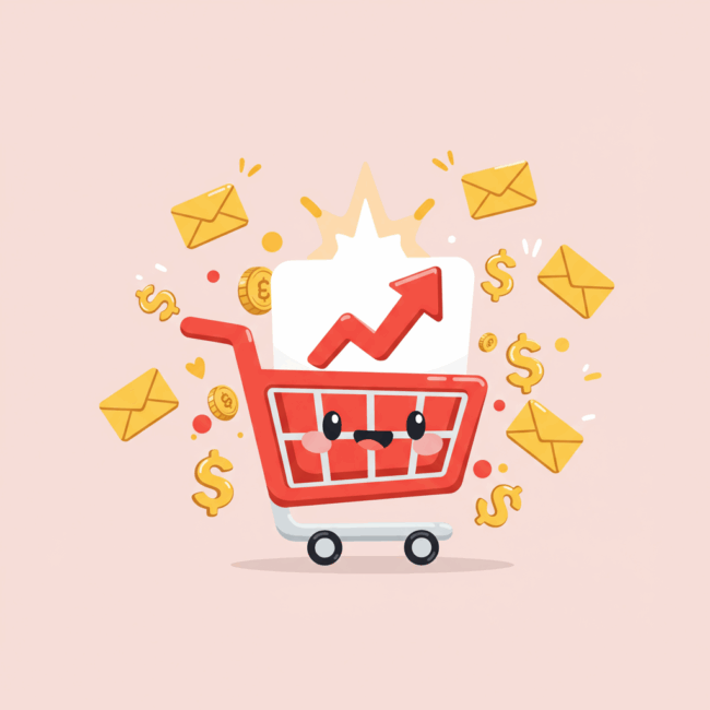 Mastering Abandoned Carts: My Proven Shopify Email Strategies