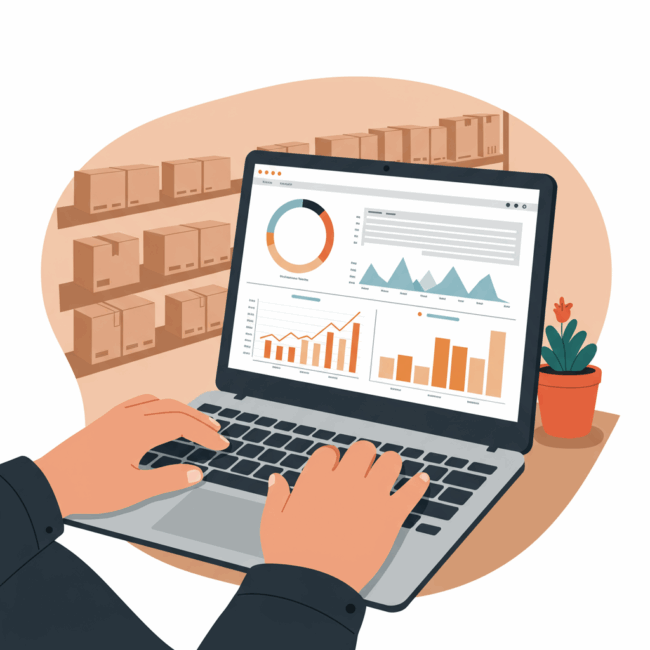 My Essential Guide: Shopify Inventory Management Apps Reviewed