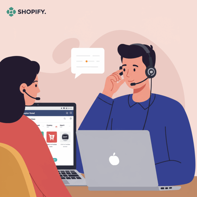 Mastering Customer Service: My Guide to Handling Angry Customers on Shopify