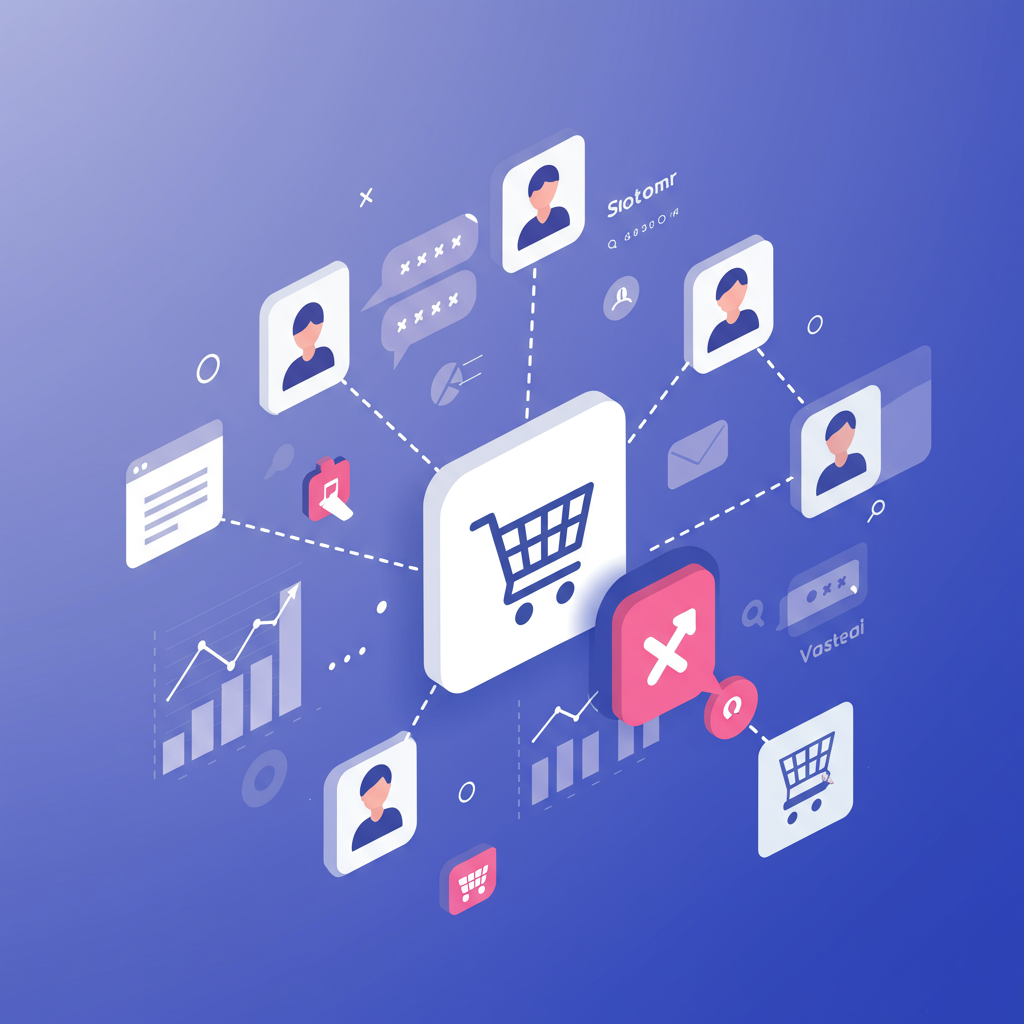 Mastering Customer Relationships: Your Guide to the Best Shopify CRM Tools for 2025