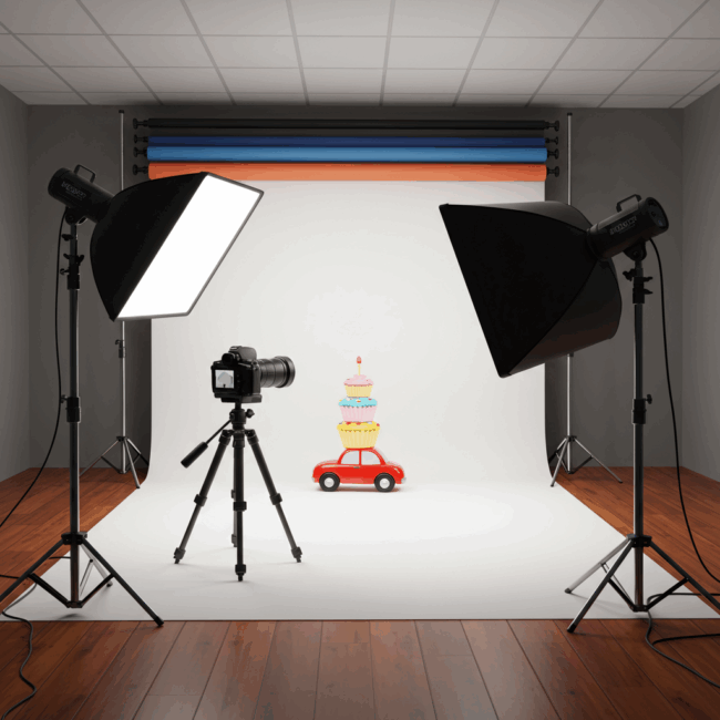Mastering Product Photography for Your Shopify Store: A Comprehensive Guide