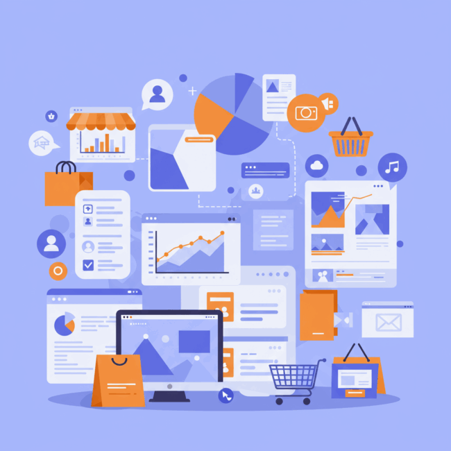 Mastering Shopify Content: Key Trends for Merchant Success