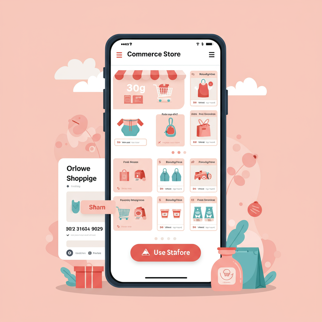 Mastering Mobile-First: A Guide to Optimizing Your Shopify Store