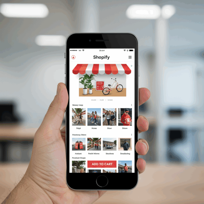 Mastering Mobile: My Essential Guide to Designing a Seamless Shopify Store Experience