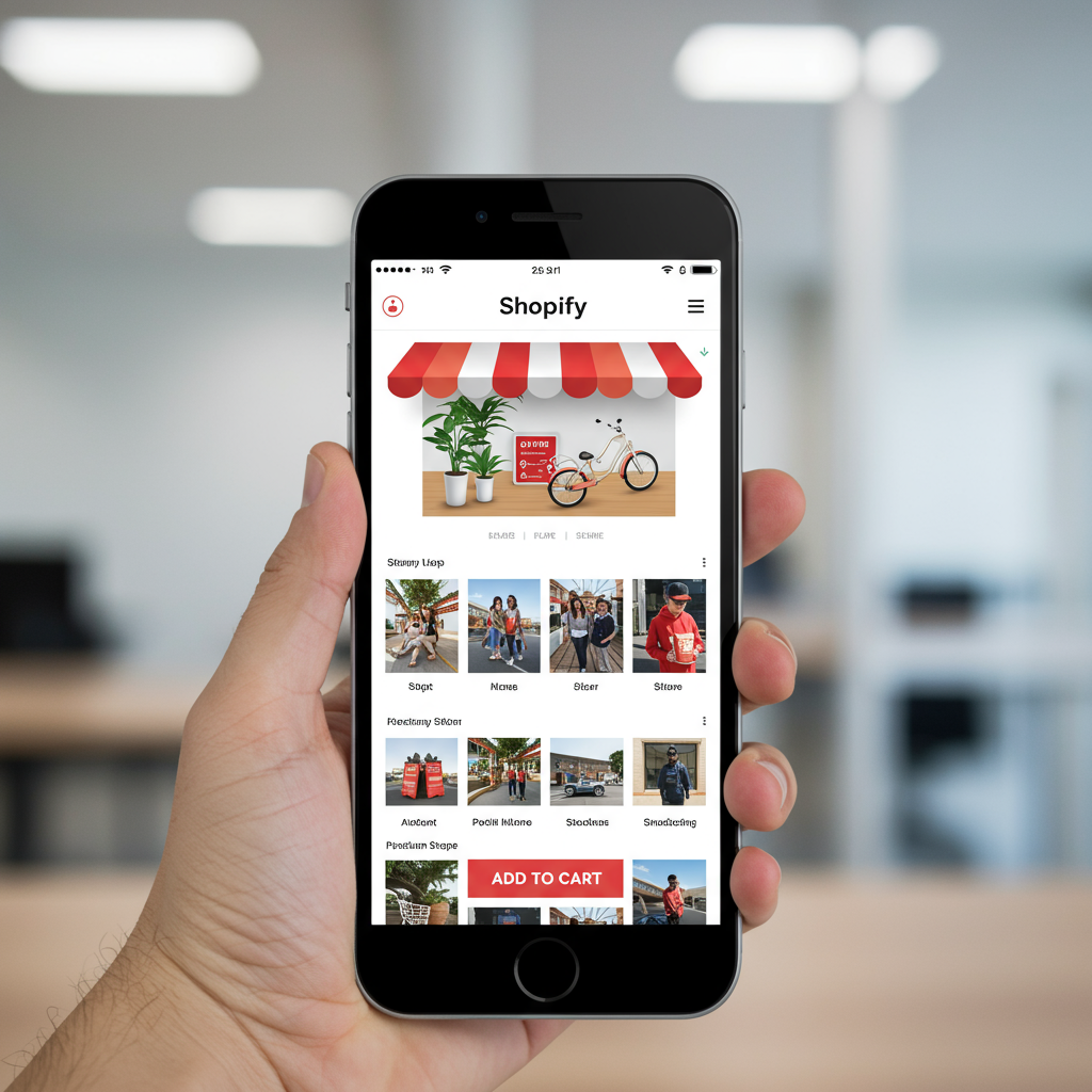 Mastering Mobile: My Essential Guide to Designing a Seamless Shopify Store Experience