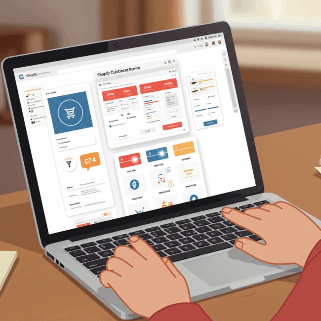 Mastering Your Shopify Store: No-Code Customization Secrets