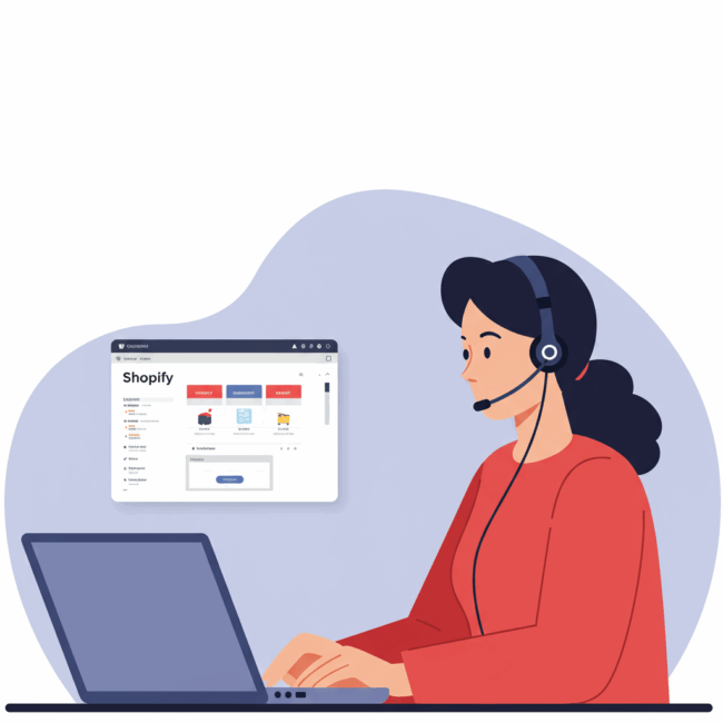Boze Klanten op Shopify: Mijn Gids voor Effectieve Afhandeling