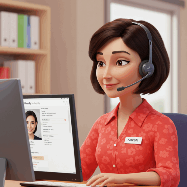 Mastering Customer Conflict: My Guide to Handling Angry Customers on Shopify