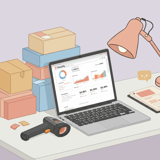 Mastering Your Stock: My Deep Dive into Shopify Inventory Management Apps