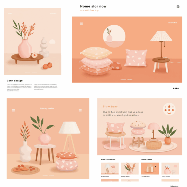 My Top Picks: Shopify Themes for Your Home Decor Store