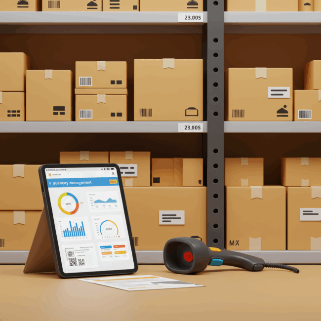 Mastering Your Stock: A Deep Dive into Shopify Inventory Apps