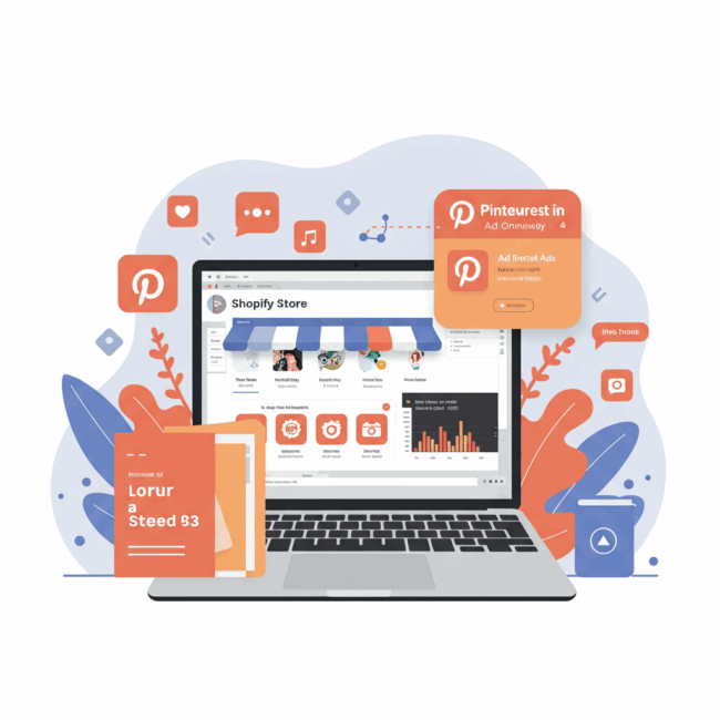 Unlocking Shopify Sales: My Guide to Mastering Pinterest Ads