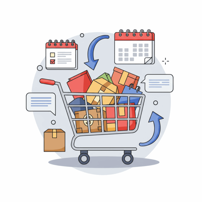 Unlocking Growth: The Power of Subscription Models for Your Shopify Store