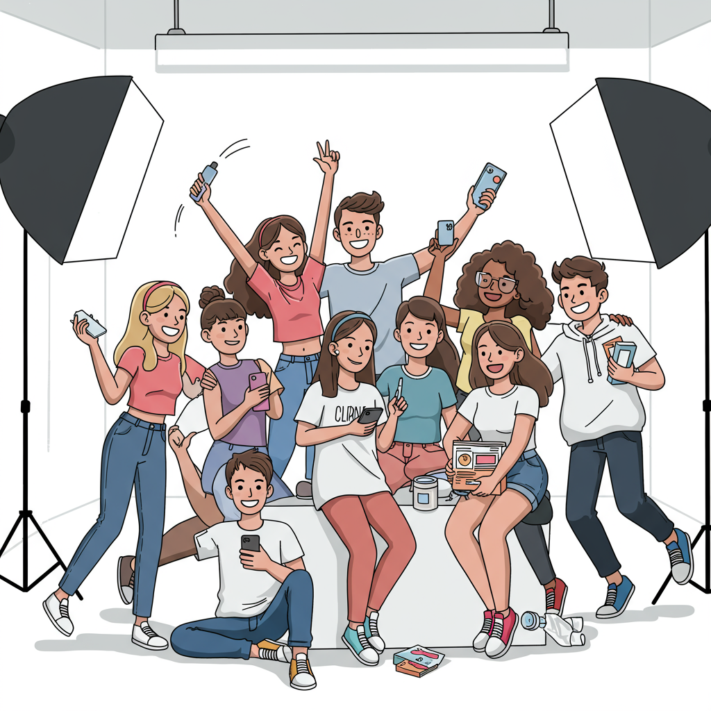 Mastering Influencer Collaborations for Your Shopify Store