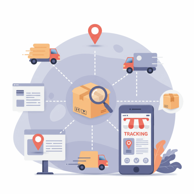 Mastering Order Tracking: A Shopify Merchant’s Guide to Seamless Customer Experience