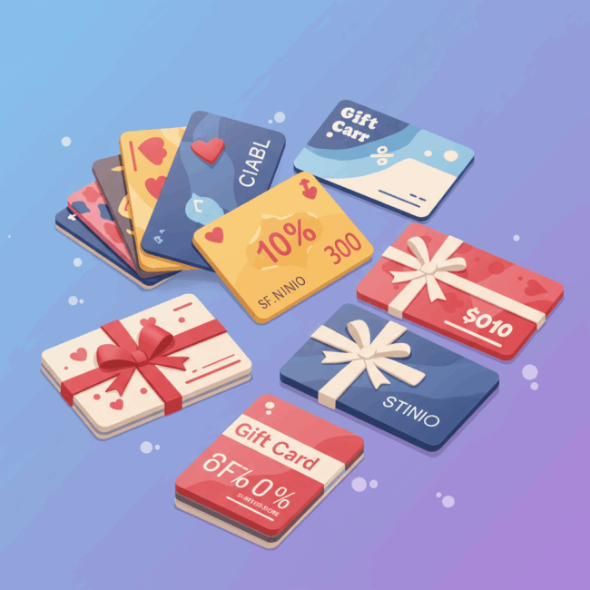 Unlocking Growth: My Top Shopify Gift Card Promotion Strategies