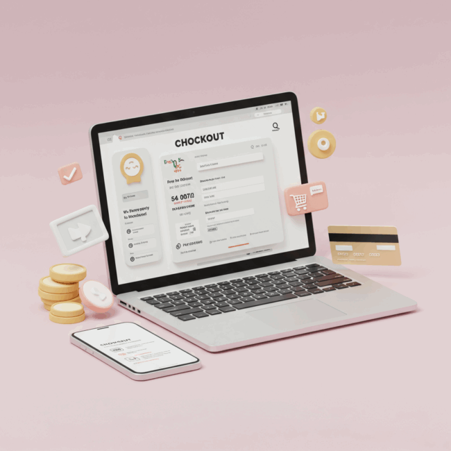 My Journey to a Seamless Shopify Checkout
