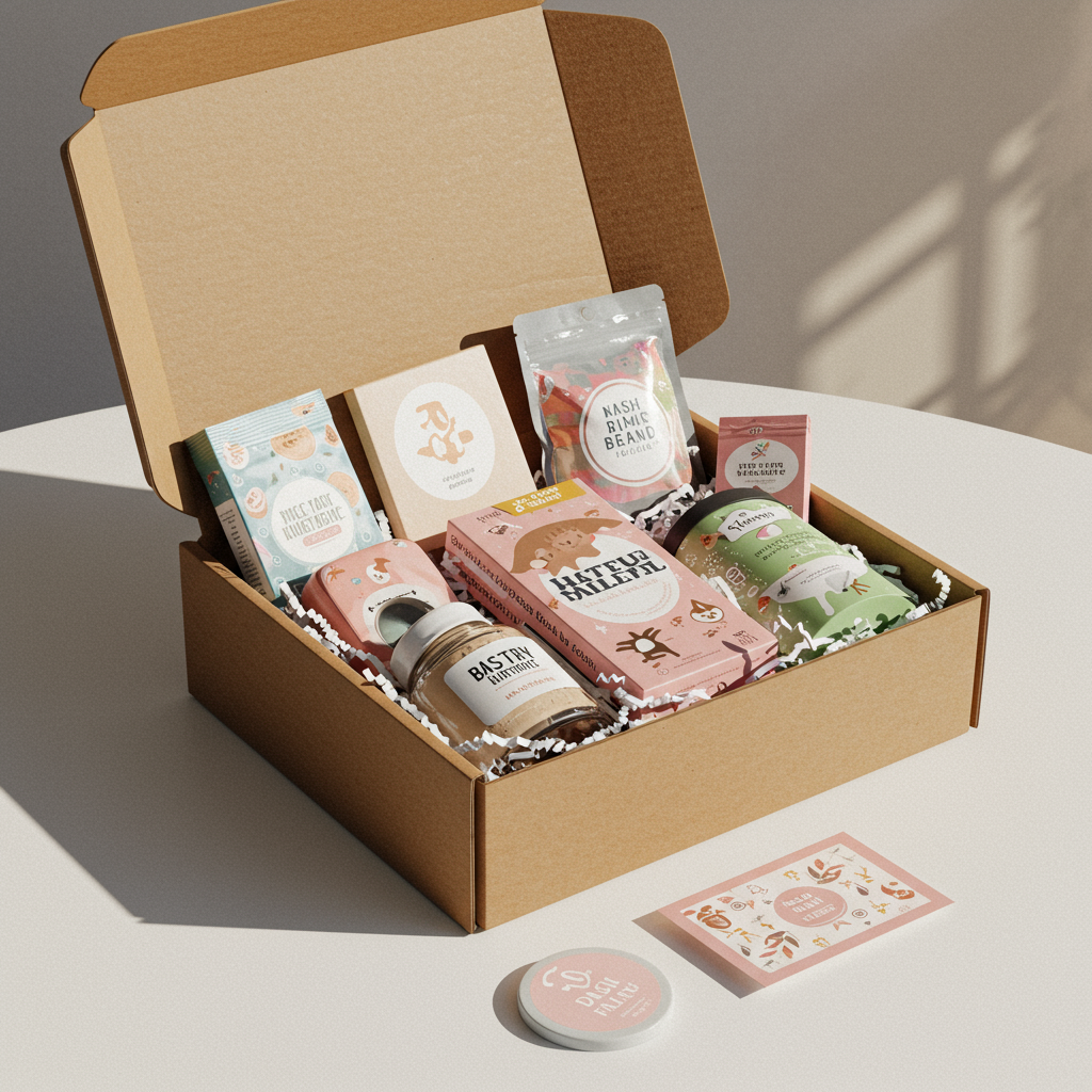 Mastering Subscription Box Marketing on Shopify