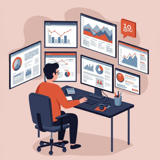 Mastering Product Research: My Essential Tools for Shopify Dropshipping Success