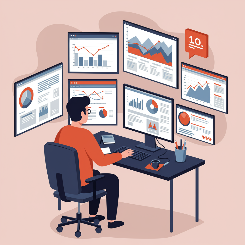 Mastering Product Research: My Essential Tools for Shopify Dropshipping Success