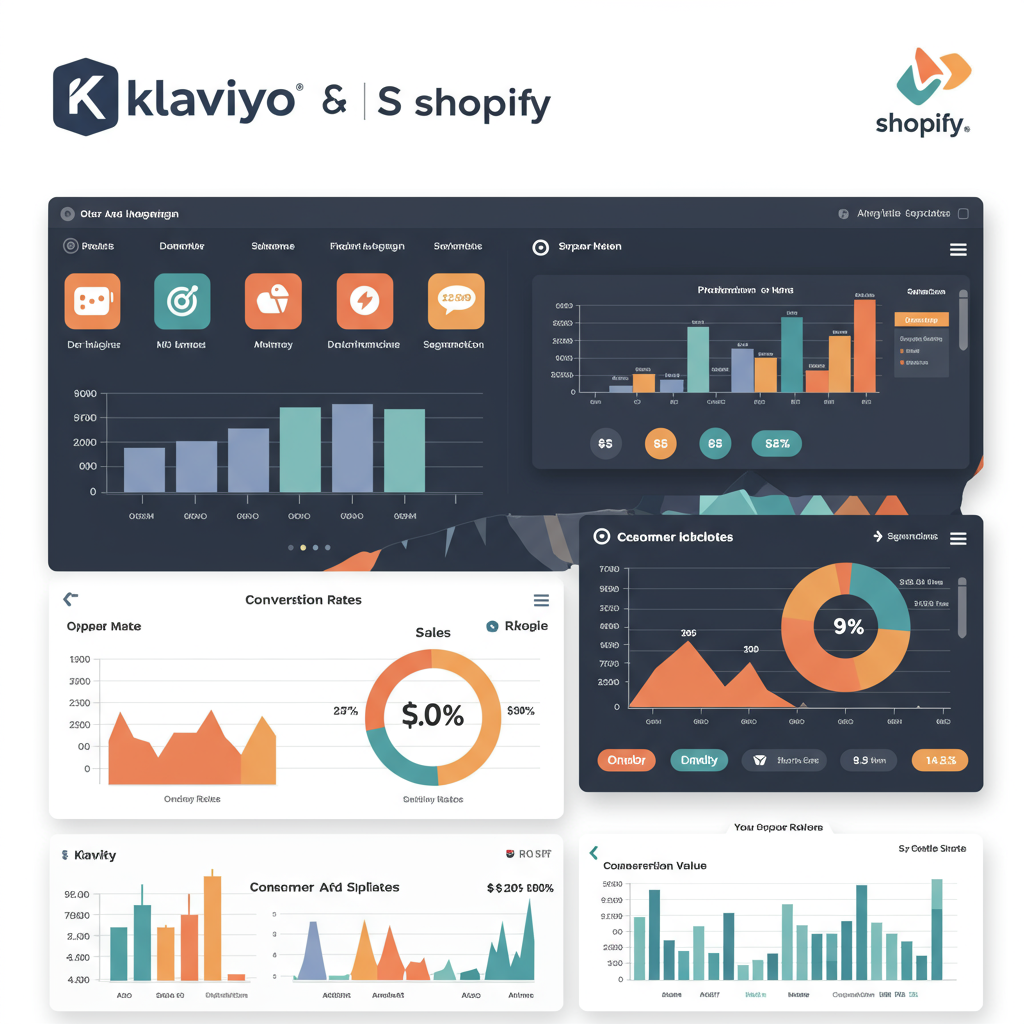 Mastering E-commerce: Integrating Klaviyo with Your Shopify Store