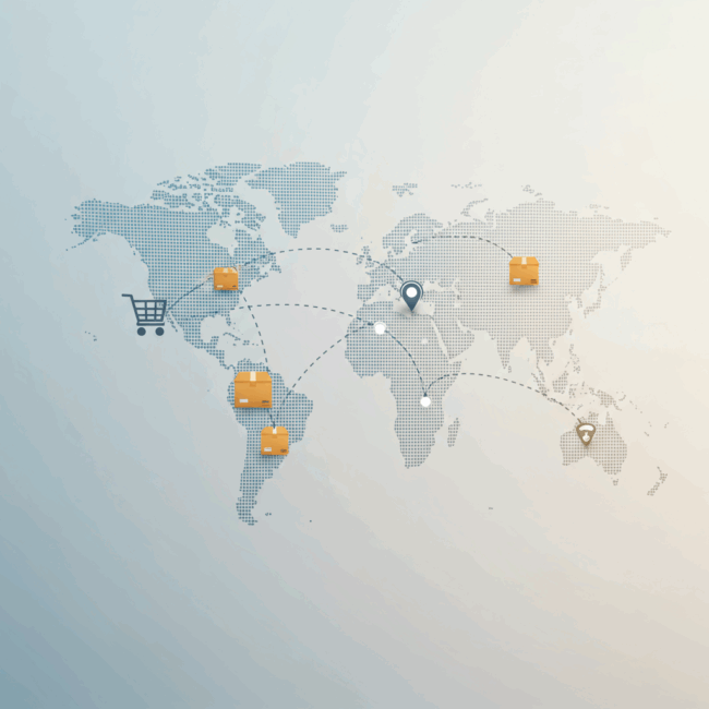 Mastering Global Reach: Your Shopify International Shipping Cost Playbook