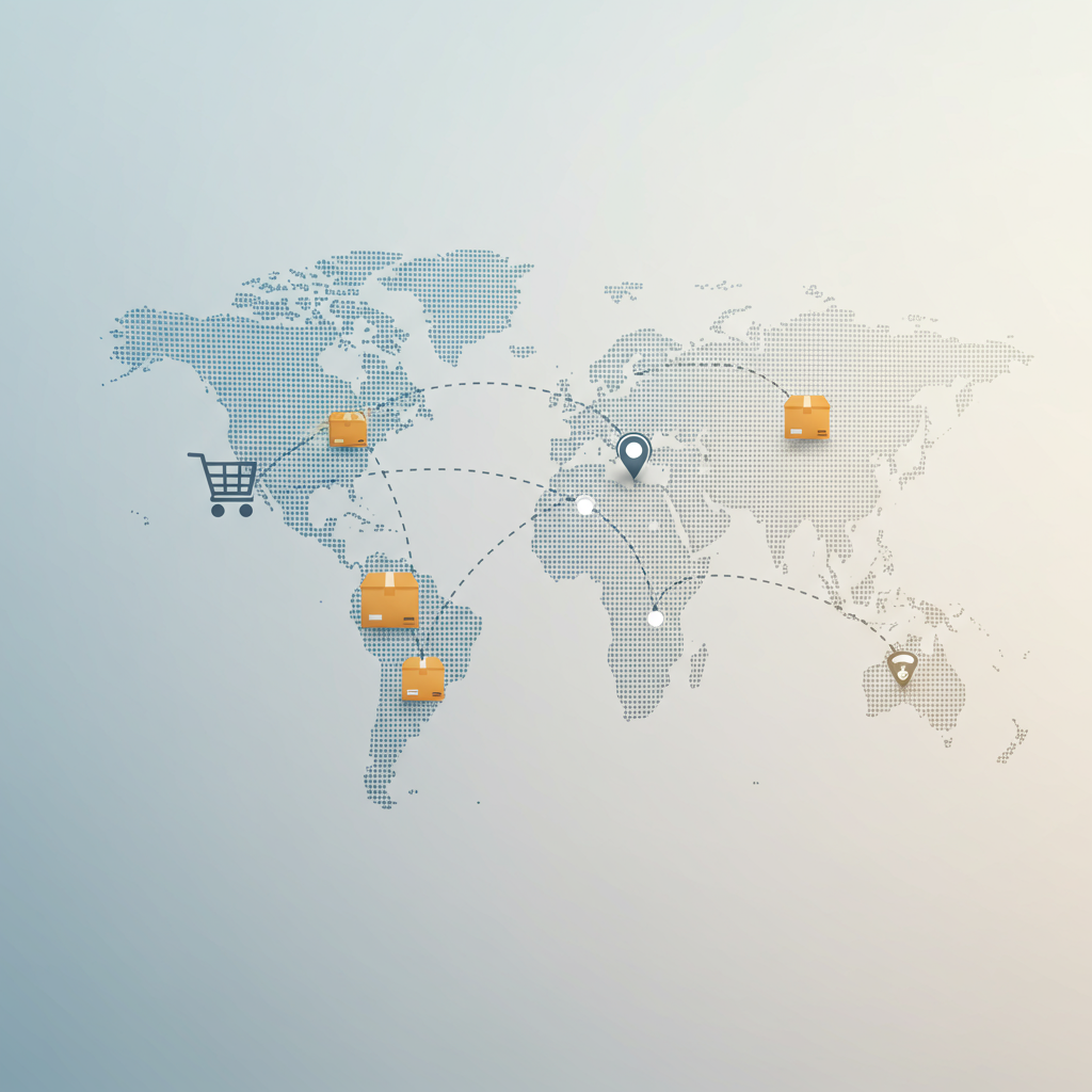 Mastering Global Reach: Your Shopify International Shipping Cost Playbook