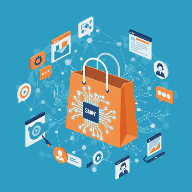My AI-Powered Shopify Journey: 10 Stories of E-commerce Transformation