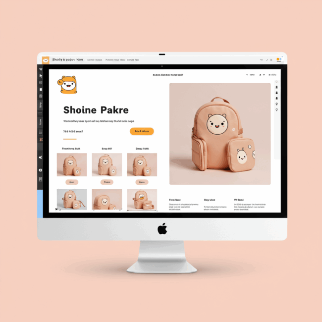 From Storefront to Story: Building Your Brand on Shopify