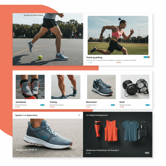 Unlocking Success: The Ultimate Guide to Shopify Themes for Your Sports Store