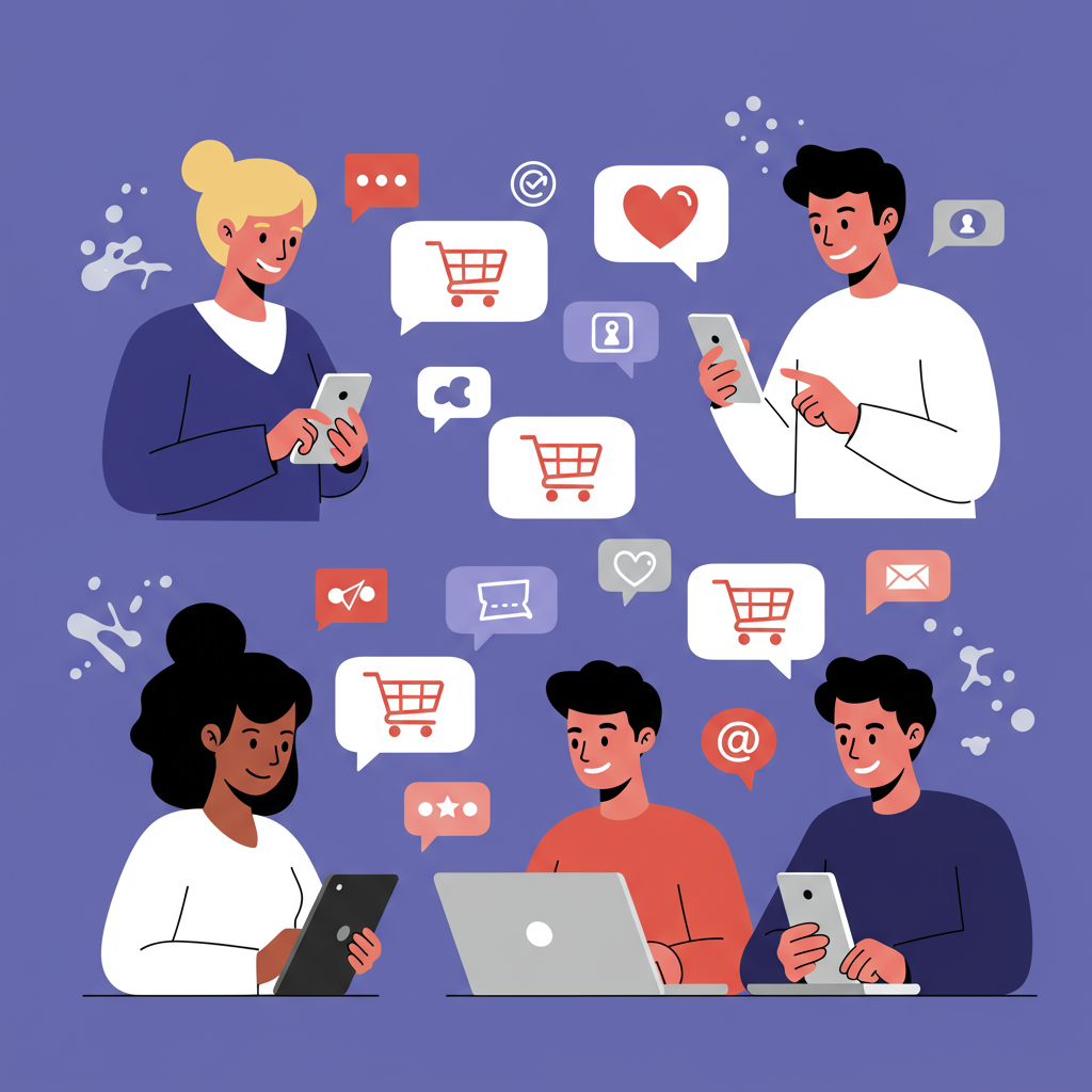 Unlocking Growth: Your Guide to Facebook Influencer Marketing for Shopify Stores