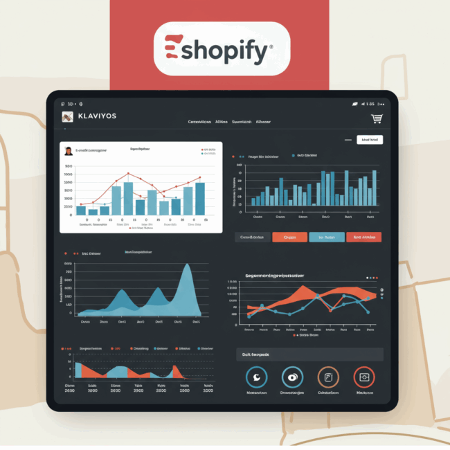 Din Ultimative Guide til Klaviyo og Shopify: Maksimer Dit Salg!