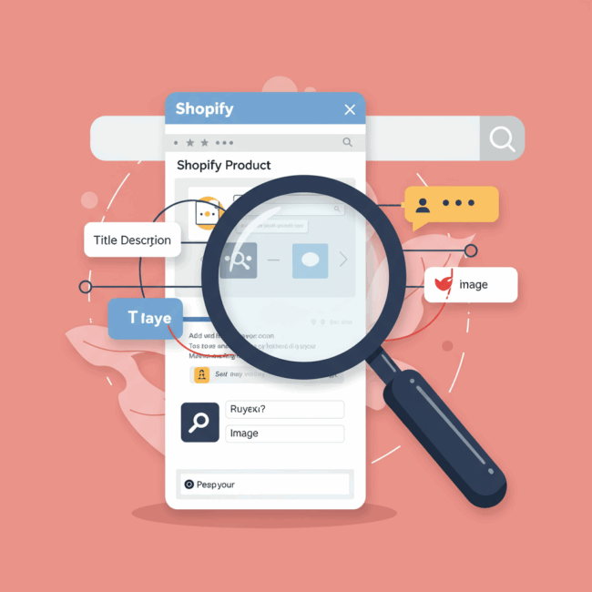 Mastering Shopify Product Page SEO: Your Ultimate Guide to Higher Rankings