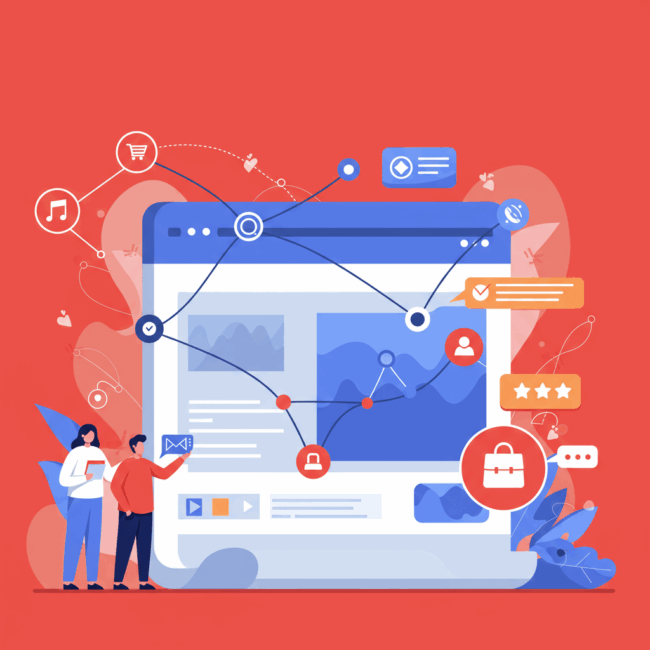 Unlocking Growth: My 5 Proven Strategies for Scaling Your Shopify Store