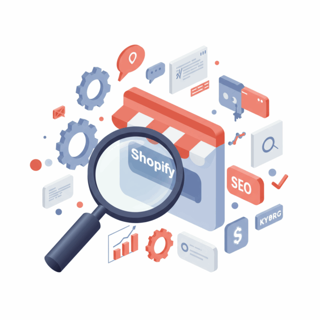 Unlocking Organic Growth: My Top Shopify SEO App Picks for 2025
