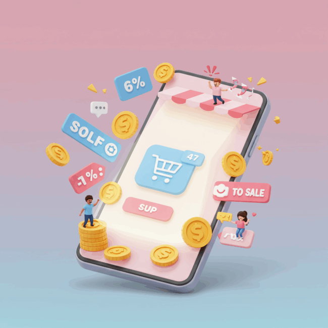 Boosting Your Shopify Sales with Push Notifications: A Merchant’s Guide