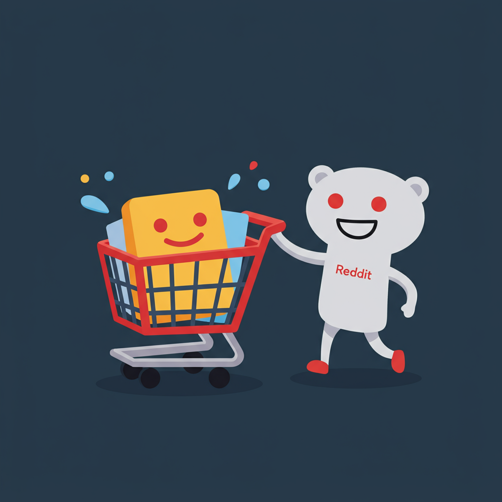 Unlocking Shopify Sales: My Guide to Mastering Reddit Ads