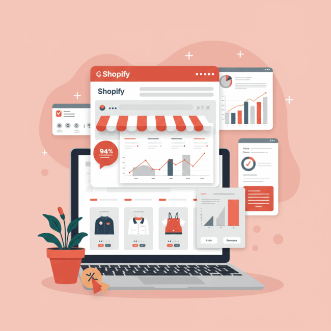 Unlocking Your Shopify Potential: Essential Growth Hacks for New Sellers