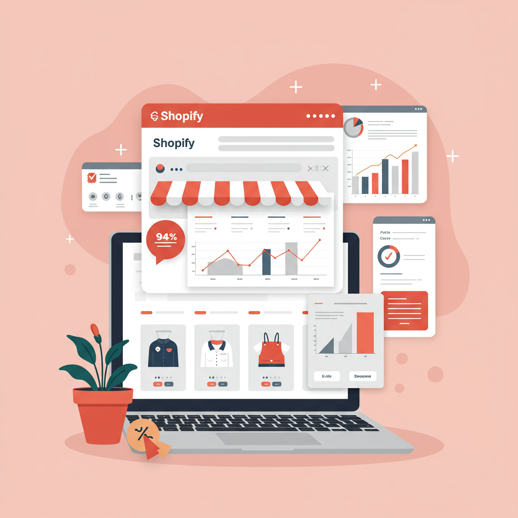 Unlocking Your Shopify Potential: Essential Growth Hacks for New Sellers